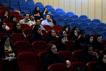 کارگاه های ژنتیک